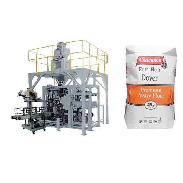 What is the Packing Machine for rice and How to Use, Install, and