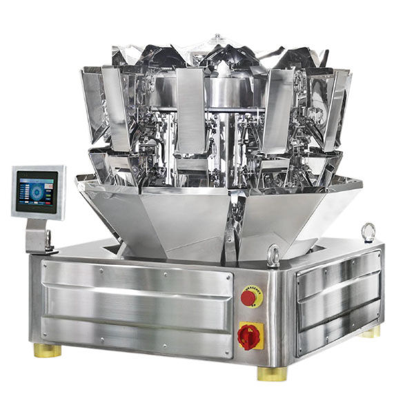 ZM10D16 Multi-head Combination Weigher