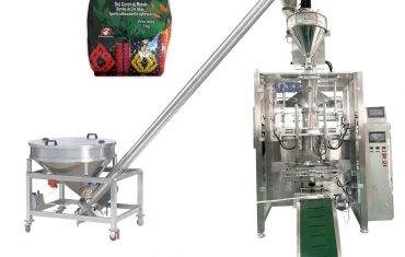 automatic food powder packaging machine