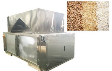 4 head linear weigher scale