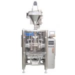 ZL520 Auger filling and packaging machine for milk powder