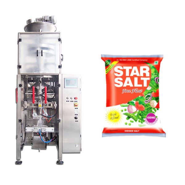 Automatic 1kg msg packaging machine