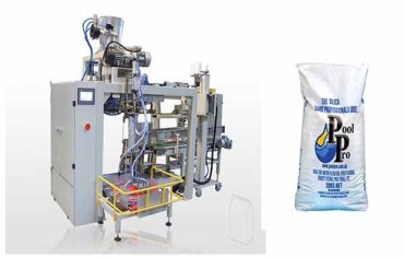 automatic bagging machine  open-mouth bagger