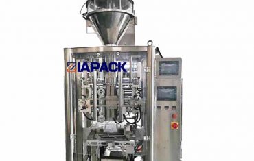 Automatic powder packaging machine