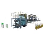 bag in bag production packing line