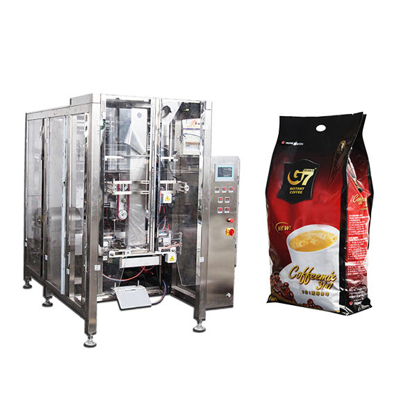 form fill seal packaging machine