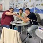 Iapack in RosUpack 2025