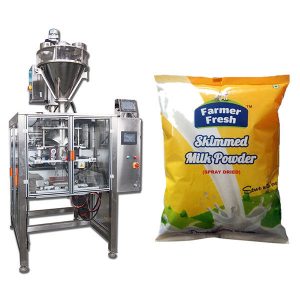 Milk Powder packing Machine