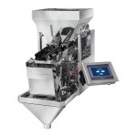 ZL series single buckets linear scale