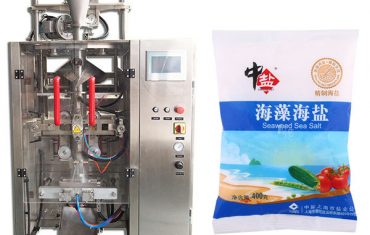 0.5kg-2kg salt packing machine