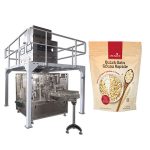 sugar packing machine