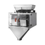 ZL seires double buckets linear scale