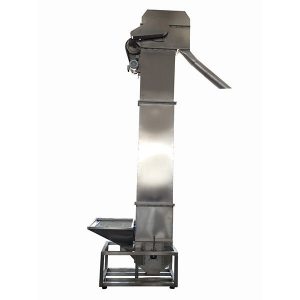 Vertical Bucket Elevator