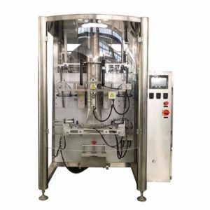 ZL420 Autoamtic vertical bag forming filling sealing packaging machine