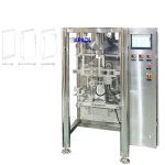Automatic vertical bag forming filling sealing packaging machine