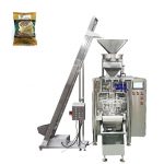 Automatic granule product packaging machine