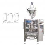 pillow bag gusset bag vertical packing machine