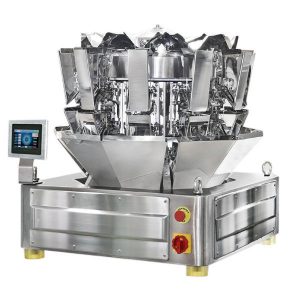 ZM10D16 Multi-head Combination Weigher