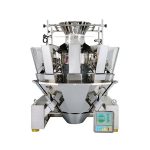 ZL10-1.6L multi head weighing machine for granule product