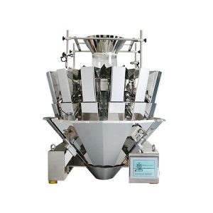 ZM14D16 Multi-head Combination Weigher