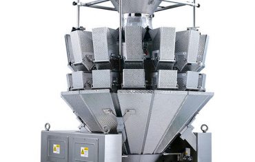 ZL14-2.5L  multi-head combination weigher