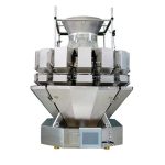 ZL14-2.5L multihead weigher packing machine for sale