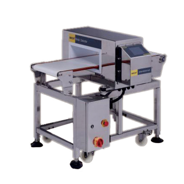 Zmdl Series Metal Detector Aluminum Foil Packages Iapack