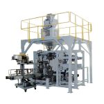 ZL25K Automatic bagging machine for granule fertilizer (25-50kg )