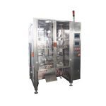 ZL720 Vertical bag forming filling sealing and packaging machine
