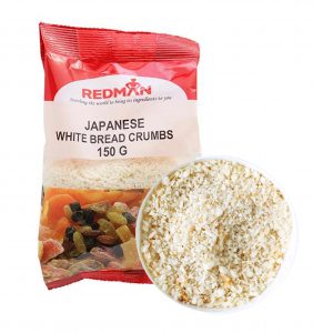 automatic bag forming filling packaging machine for 2kg Bread crumbs