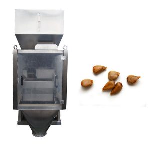 linear weigher 2 head linear scale