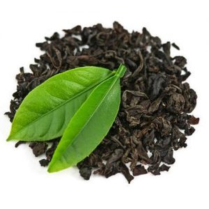 Automatic green tea bag forming filling packaging machine