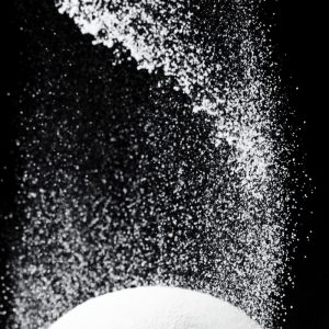 Automatic vffs packaging machine for 5kg powder material