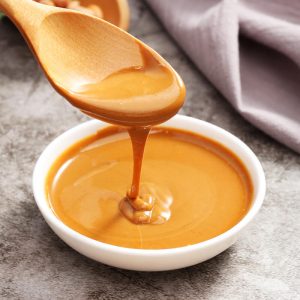 Automatic soup /liquid sauce packaging solution