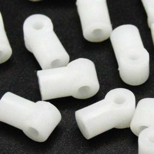 Automatic vertical bag forming filling packing for spare parts