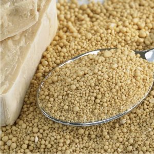 Automatic 500gram dry yeast vacuum packaging machine