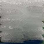 ice cube bag sample