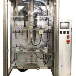 ZL420 Vertical bag forming filling sealing packaging machine